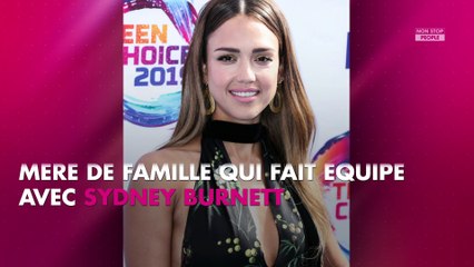 Jessica Alba mariée et maman : que devient la star ?