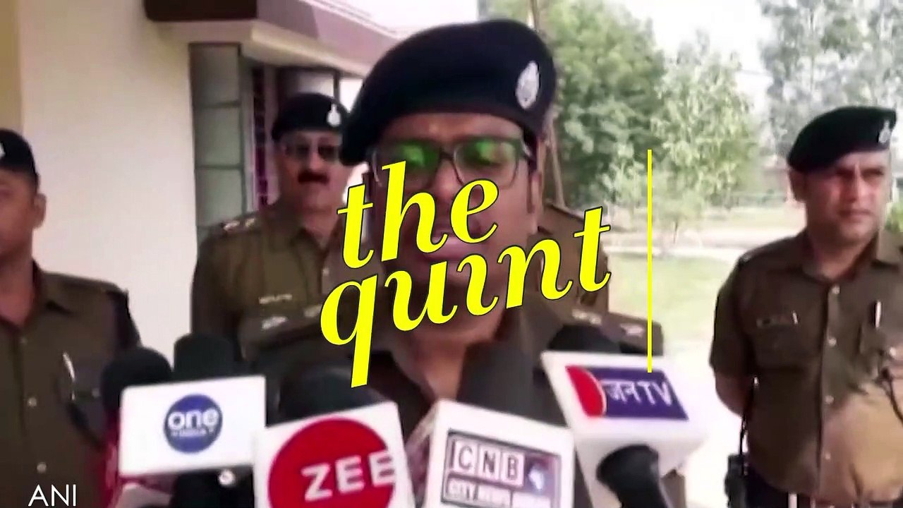 Bihar SP