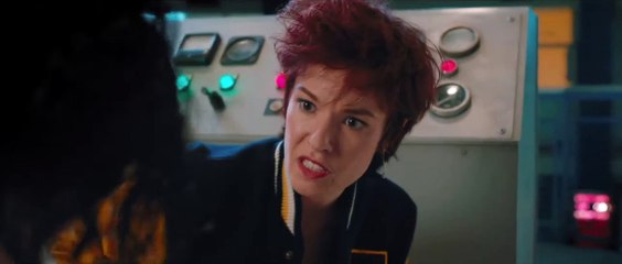 映画『シティーハンター THE MOVIE 史上最香のミッション』本編映像（冒頭のアクションシーン）