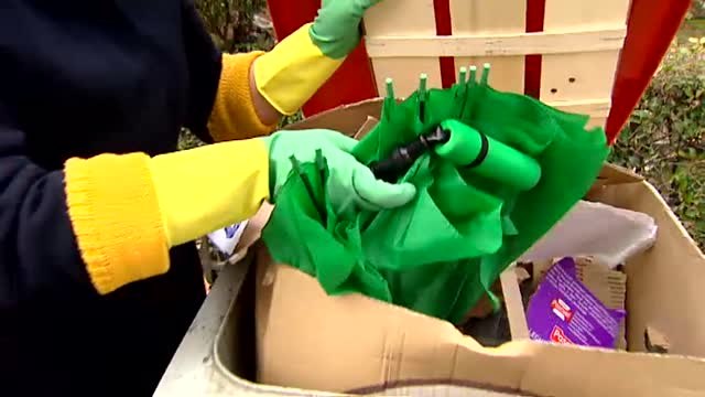 ¿Sabemos cómo reciclar?