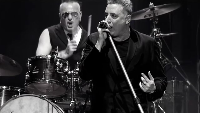 Loquillo actuará el 19 de diciembre en el WiZink Center de Madrid