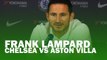 John Terry The Most Decorated Chelsea Captain | Frank Lampard