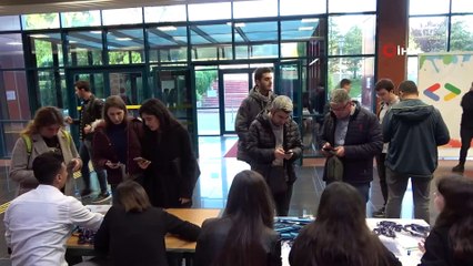 Denizli’den çıkan oyun Amerika’nın en çok oynanan oyunları arasına girdi