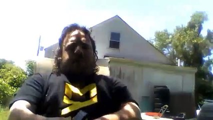 Using the Christian Perspective to Gain Knowledge of Light and Dark - The God Self[360P]