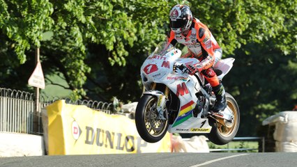 Île de Man – Tourist Trophy, Partie 1