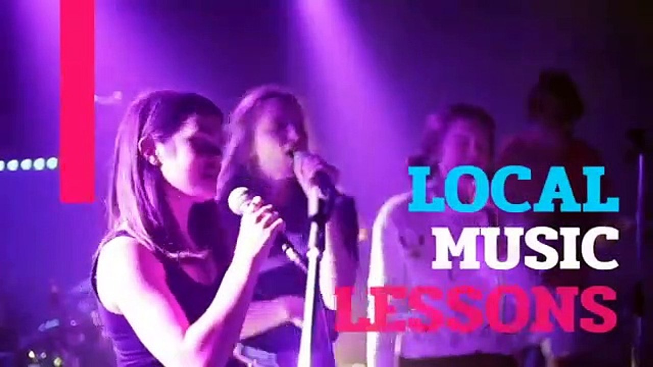 Piano Guitar Singing Lessons