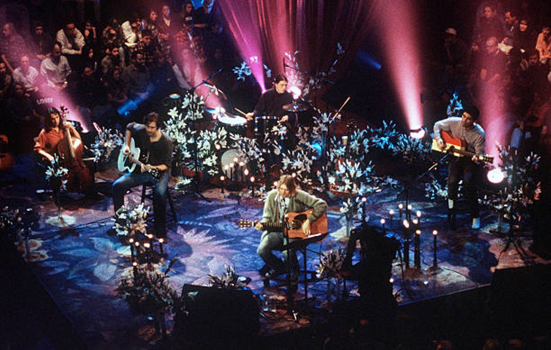 MTV Unplugged: más de 30 años de historia