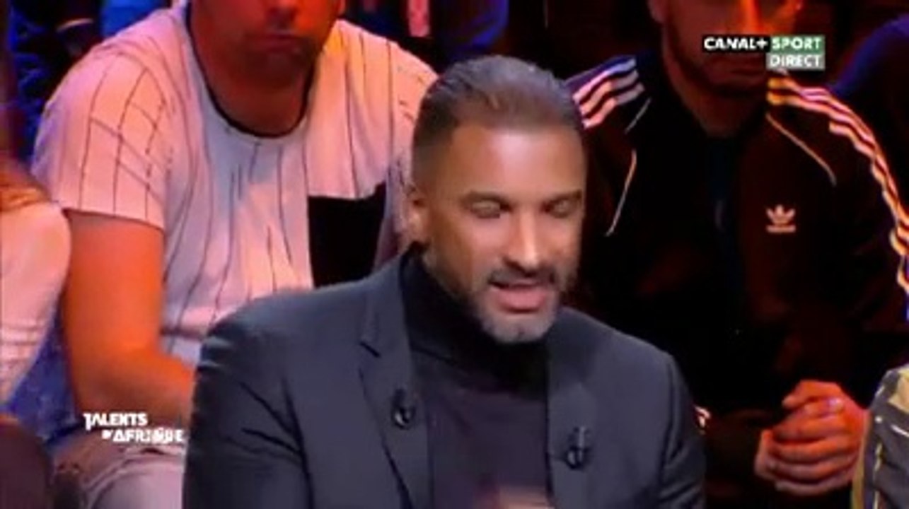 Sadio Mané  4⃣éme  du  Ballon D'or2019, derrière Cristiano Ronaldo  Habib Beye crie au scandale "Il est Africain, et c'est pour ça qu'il est quatrième."