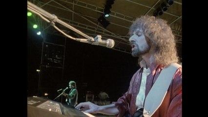 Barclay James Harvest - He Said Love