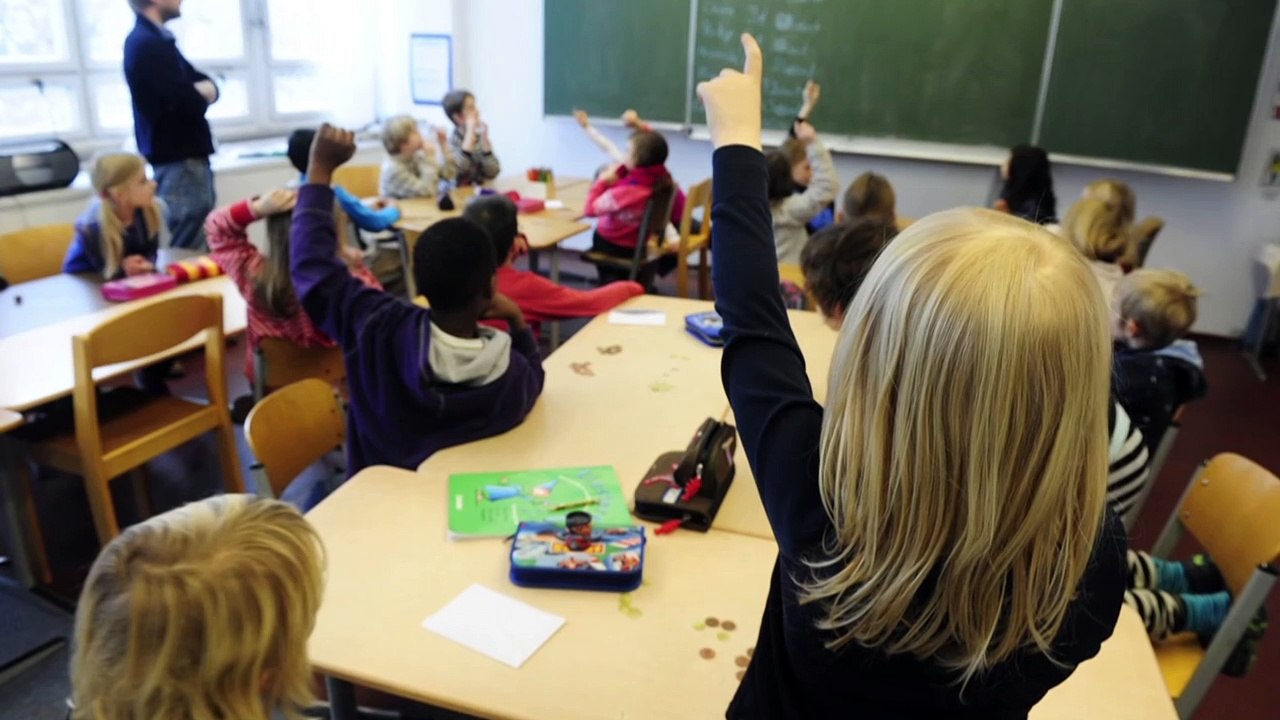 Pisa-Studie: Karliczek für "nationale Kraftanstrengung"