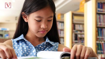 Chinese School Children Are The Smartest In The World