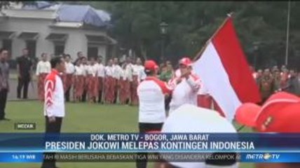 SEA Games, Kami Rindu Juara