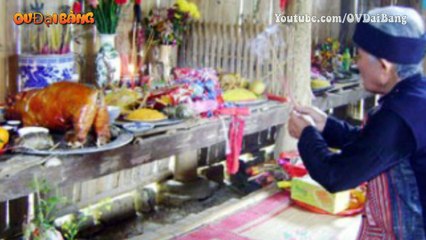 [Kỳ án xuyên thế kỷ]. Truy bắt người rừng Ma Seo Chứ