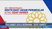 Sejarah Terbentuknya SEA Games