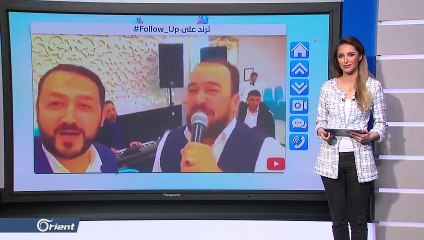 أنشودة للرسول الكريم بعنوان "يا محمد" بصوت رائع -  FOLLOW UP