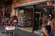 Comerciantes amplían su seguridad con cámaras tras el aumento de la delincuencia en Guayaquil