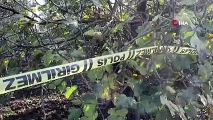 Kayıp adam tarlada ölü bulundu