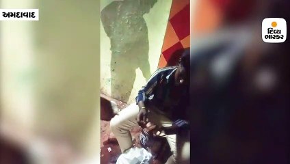 મેમકો બ્રિજ નીચે ખુલ્લેઆમ દેશી દારૂનું વેચાણ, વહીવટદારોની છત્રછાયા હેઠળ બુટલેગરો બેફામ