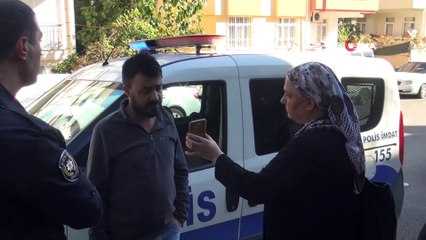 Ayrı yaşadığı kocasını pompalı tüfekle vurdu