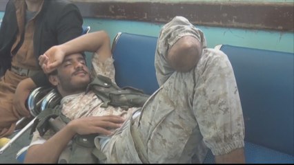 Amnesty: Four million disabled people lack basic care in Yemen