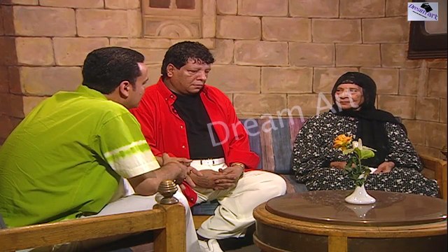 هدية شعبان عبد الرحيم لوالدته رد فعلها غير متوقع