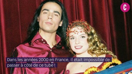 Damien Sargue et Cécilia Cara (Roméo et Juliette) se retrouvent