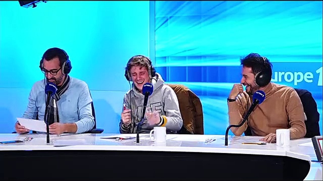 Jean-Philippe Visini : "J’ai acheté un robot aspirateur à moitié prix, il a aspiré ma carte bleue et les bijoux de ma femme"