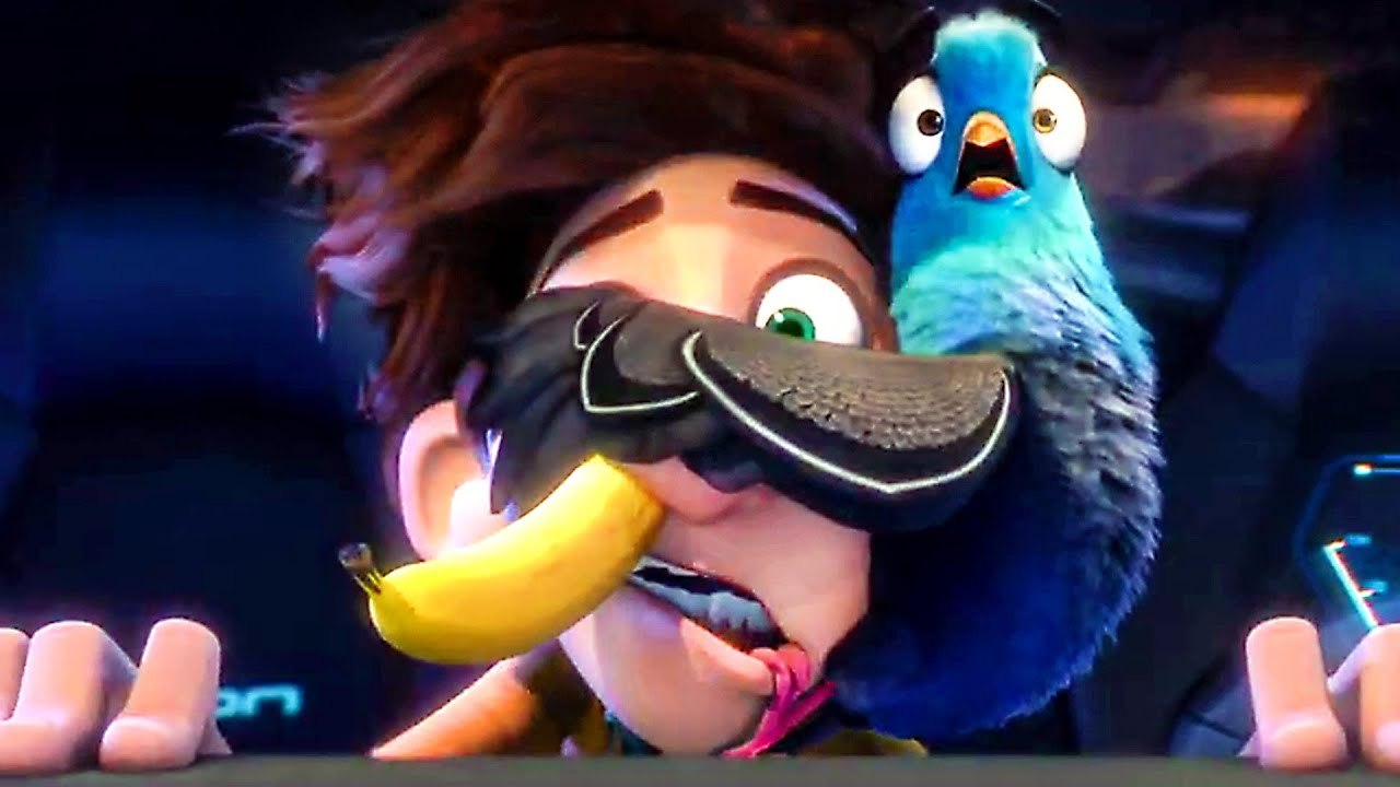 LES INCOGNITOS Nouvelle Bande Annonce en Français