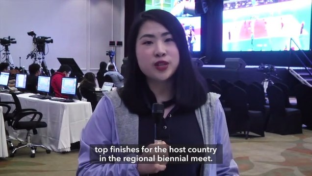 More golds rain on PH in SEA Games 2019 Day 3