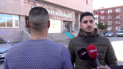 Yozgat telefon dolandırıcılarının parolalı yeni oyununu polis çözdü