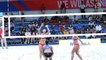 Highlights of Philippines vs Thailand women's beach volleyball match