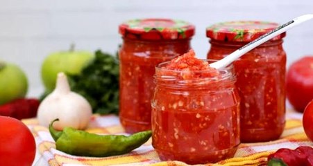 2 kişinin felç olması sonrası uzmanlardan konserve uyarısı