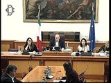 Roma - Interrogazioni a risposta immediata (03.12.19)