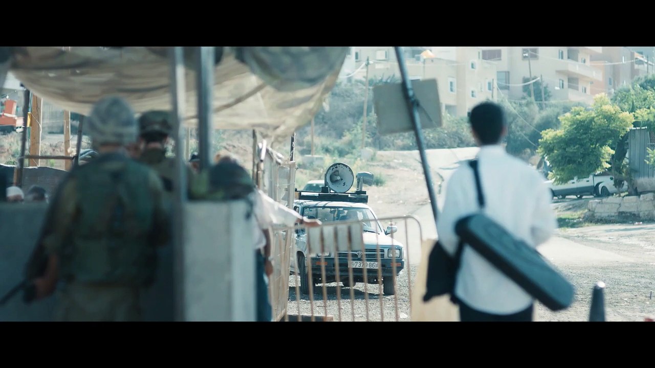 CRESCENDO Film - Trailer und Clips