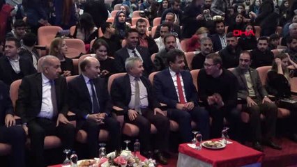 Diyarbakır nasa'da görevli türk bilim insanı, 'derin uzayda bilim'i anlattı