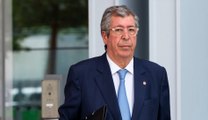 Patrick Balkany annonce être candidat à sa succession à Levallois