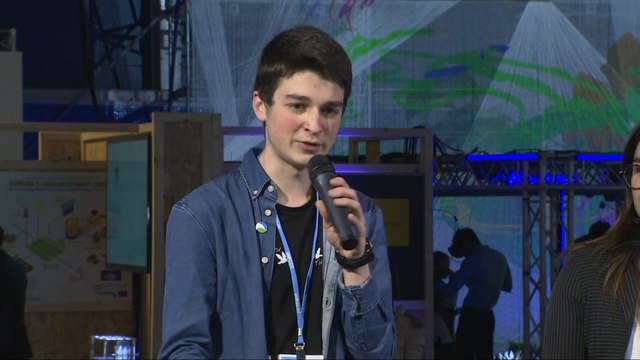 Quecedo: Perdimos la oportunidad de evitar el cambio climático