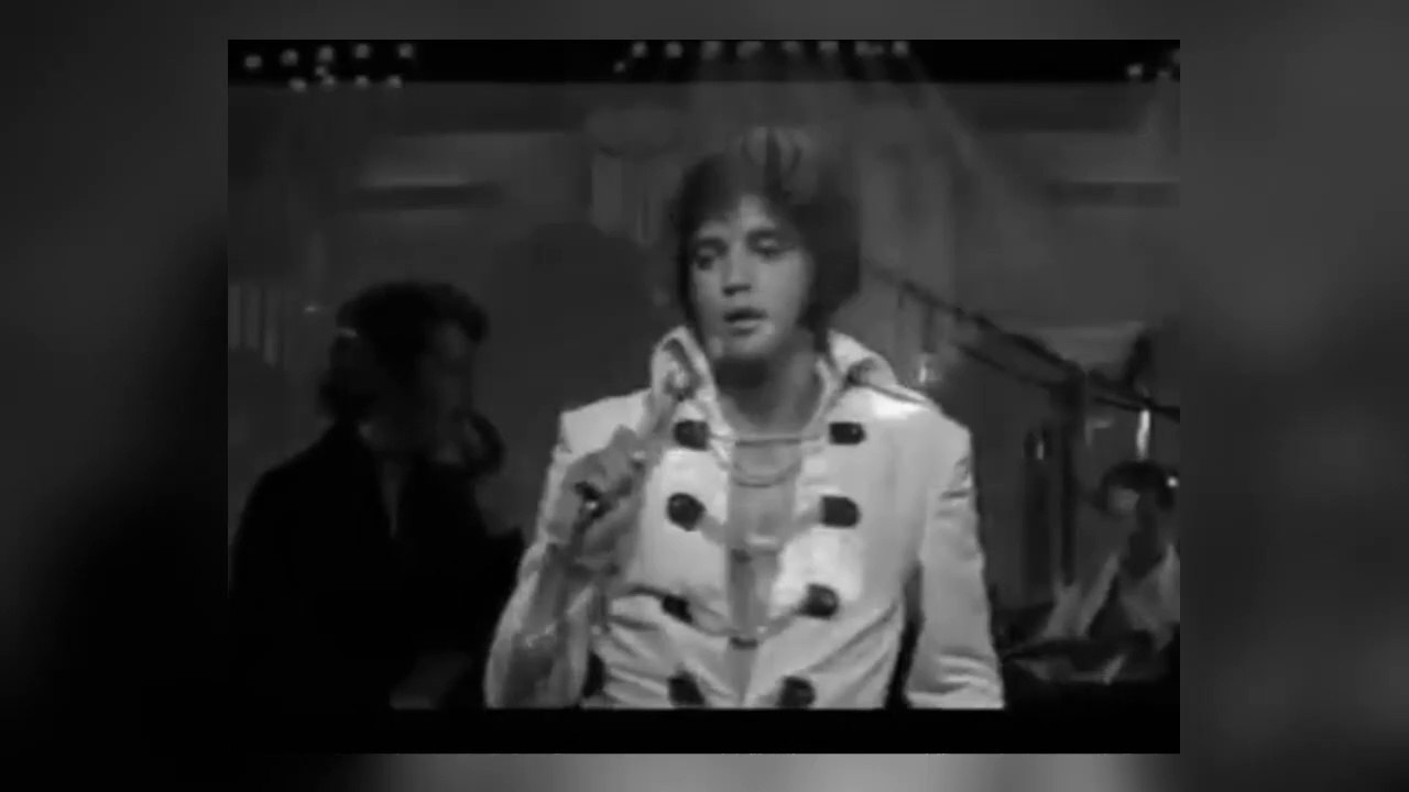 Roy Orbison & Elvis Presley 'Pretty Salad Annie' Hybrid Version