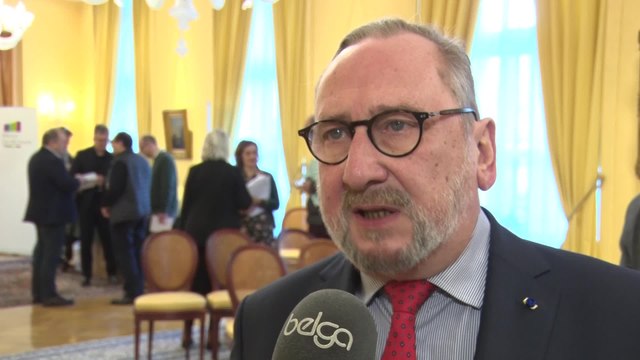 La Cour des comptes (Philippe Roland) tire la sonnette d'alarme: les comptes belges ne sont pas fiables