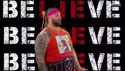 (ITA) FIREFLY FUN HOUSE Ep. 22 - Bray Wyatt e il Giorno del Ringraziamento