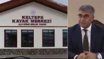 2 Bin Rakımlı Keltepe Kayak Merkezi Bu Yıl Kayak Turizmi Açılıyor