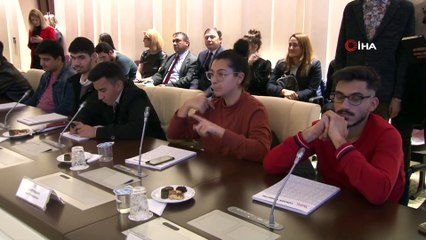 YÖK Başkanı Saraç açıkladı: 2020 yılında ‘Gölge Eğitici’ler geliyor
