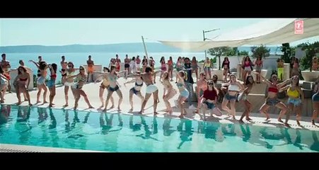 Saaho_ Bad Boy Song | Prabhas, Jacqueline Fernandez | Badshah, Neeti Mohan