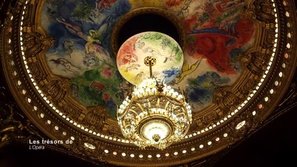 [EXTRAIT 2] Les trésors de l'Opéra - Prochainement