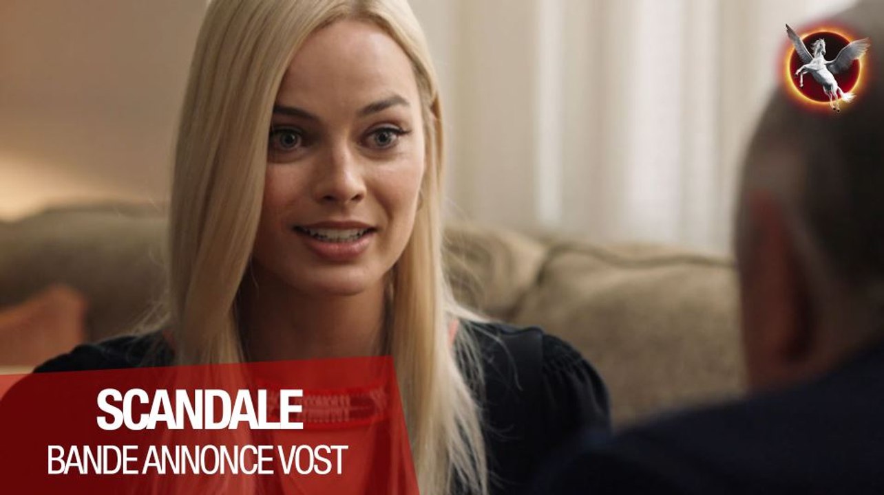 SCANDALE - Bande-annonce 4 VOST