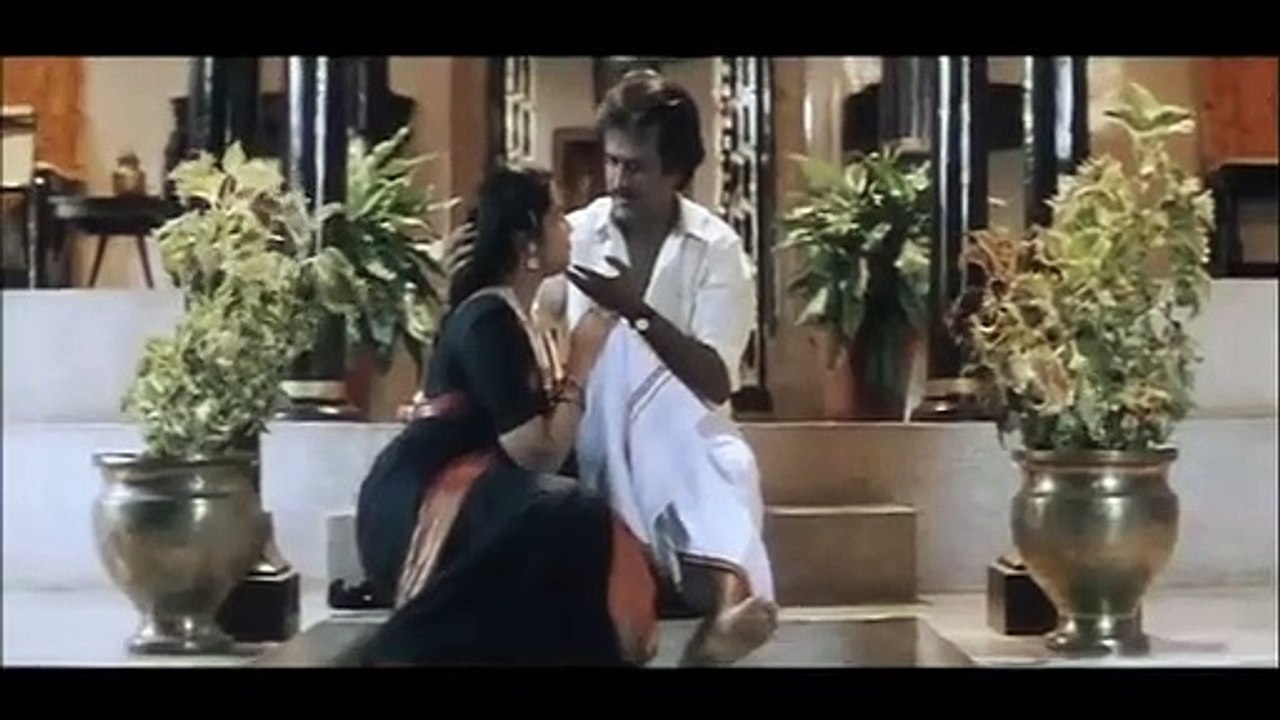 Nilave Mugam Kaatu - Yejaman 1993