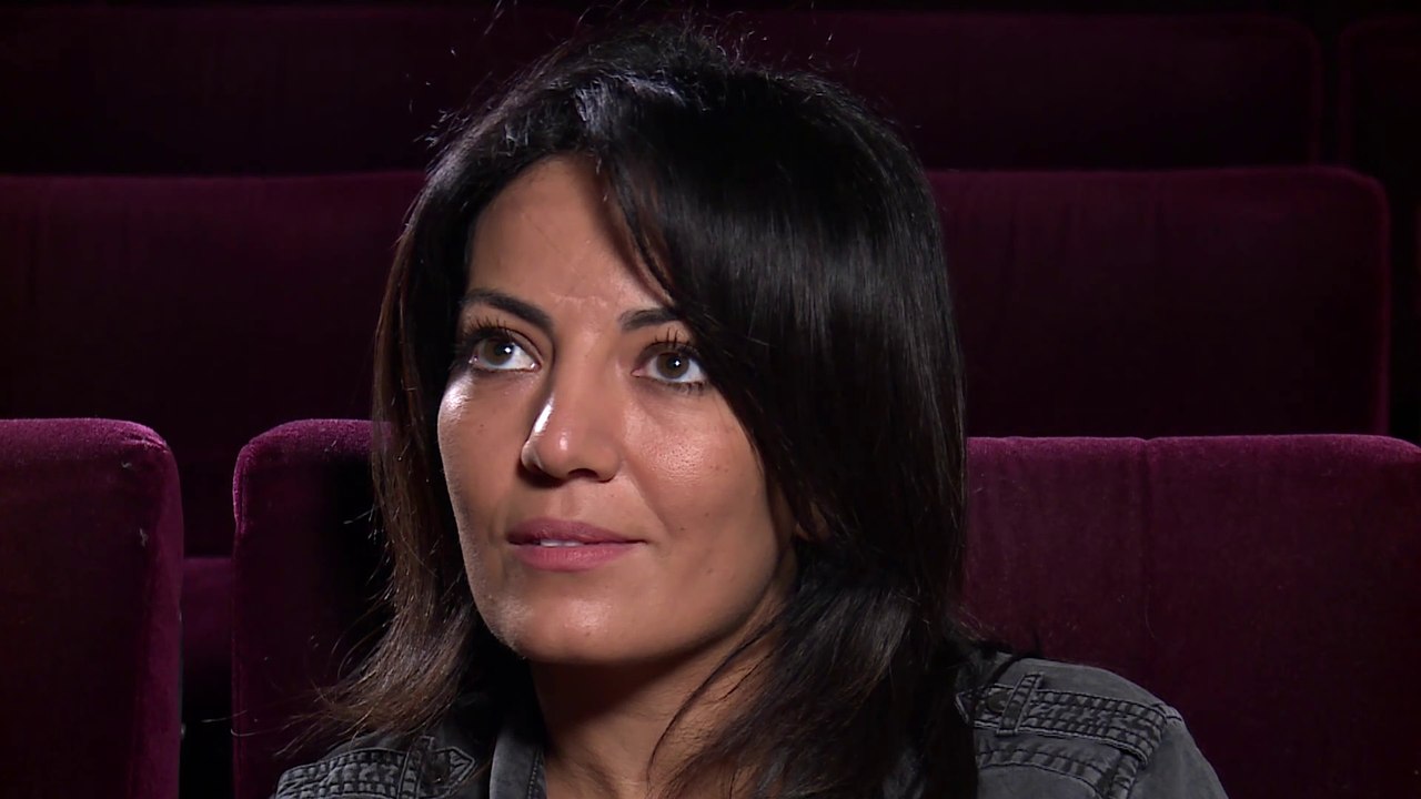 Ayouche Touzani :  Le cinéma est une expérience qui nous transcende