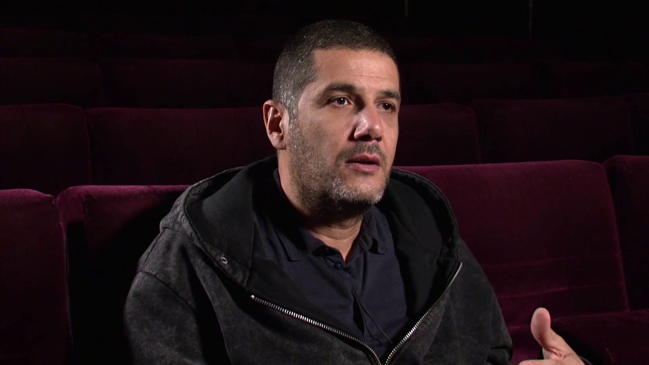 Nabil Ayouch : le fait de plus pouvoir être  des enfants en age quand ils sont encore des enfants