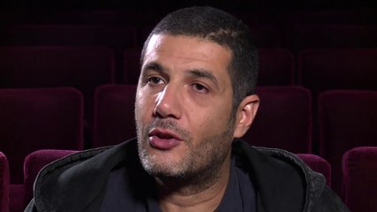 Le seuil de tolérance, il commence et il s’arrête dans notre propre perceptions de ce qu'on est capable