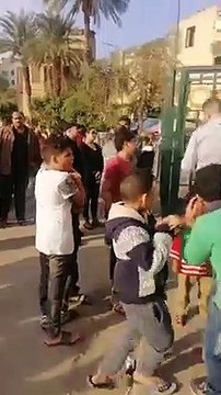 وفاة الفنان شعبان عبد الرحيم وتشييع الجنازة من مسجد السيدة نفيسة انا لله وانا اليه راجعون الله يرحمه